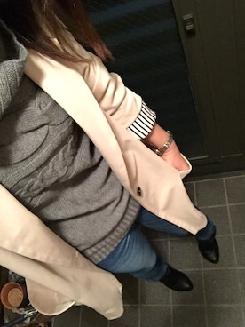 ぶるーばーどさんのコーディネート