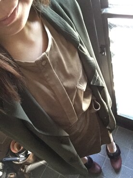 ぶるーばーどさんのコーディネート