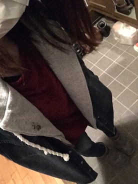 ぶるーばーどさんのコーディネート