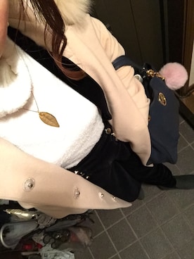 ぶるーばーどさんのコーディネート