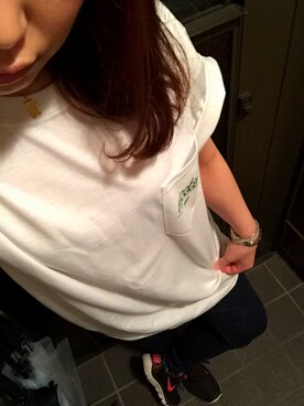 ぶるーばーどさんのコーディネート