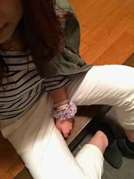 ぶるーばーどさんのコーディネート