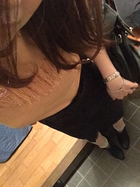 ぶるーばーどさんのコーディネート