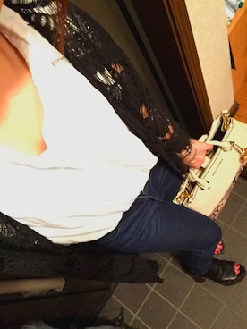 ぶるーばーどさんのコーディネート