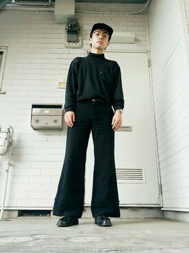 まさおさんのコーディネート