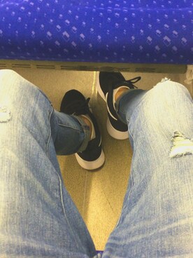 DJ_YASさんのコーディネート