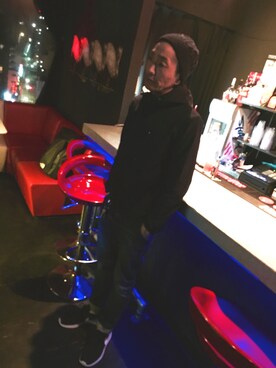 DJ_YASさんのコーディネート