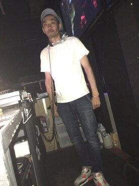 DJ_YASさんのコーディネート
