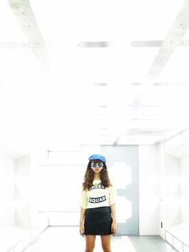 R I Z N Aさんのコーディネート