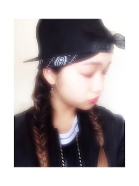 R I Z N Aさんのコーディネート