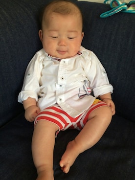 nananananaさんのコーディネート