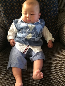 nananananaさんのコーディネート