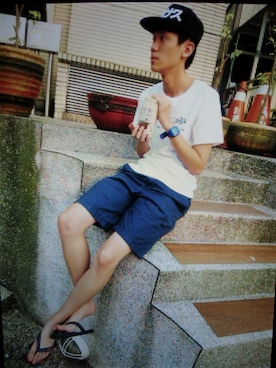 Yangkeさんのコーディネート