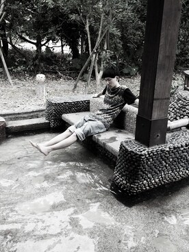 Yangkeさんのコーディネート