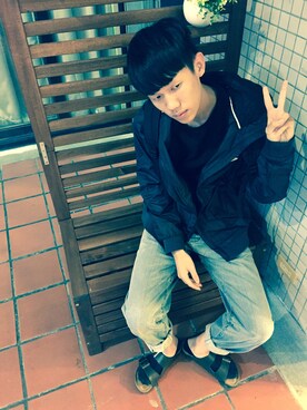 Yangkeさんのコーディネート