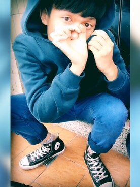 Yangkeさんのコーディネート