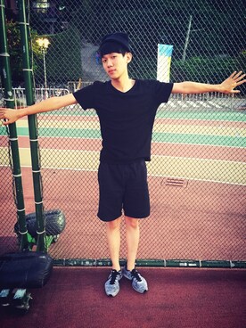 Yangkeさんのコーディネート