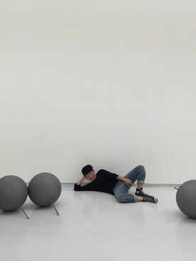 Yangkeさんのコーディネート