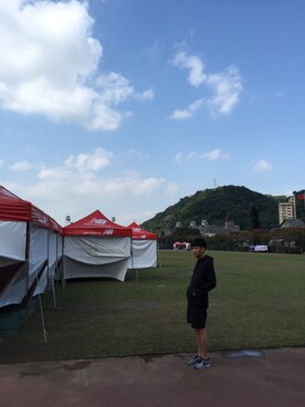 Yangkeさんのコーディネート