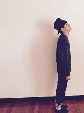 Yangkeさんのコーディネート