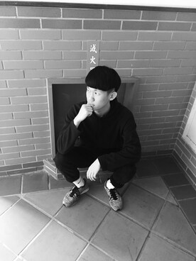 Yangkeさんのコーディネート