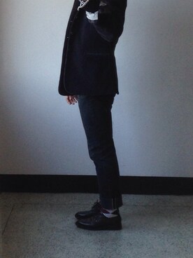 김상일さんのコーディネート