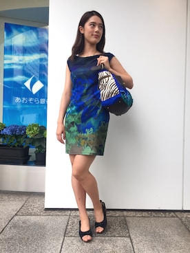 Marine Limouzinさんのコーディネート