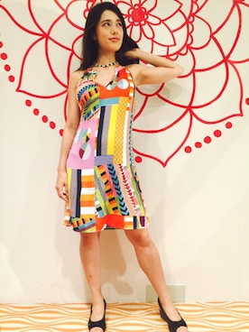 Marine Limouzinさんのコーディネート