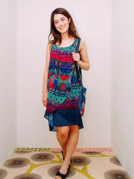 Marine Limouzinさんのコーディネート