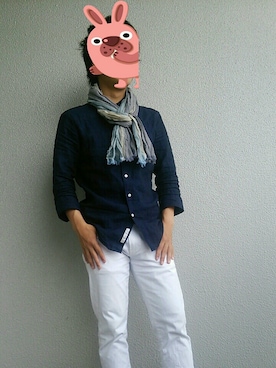 たかたかさんのコーディネート
