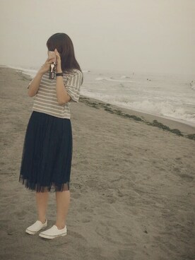 ななくまさんのコーディネート