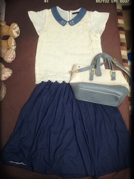 ななくまさんのコーディネート