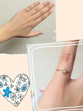 ななくまさんのコーディネート