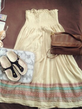 ななくまさんのコーディネート