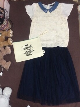 ななくまさんのコーディネート