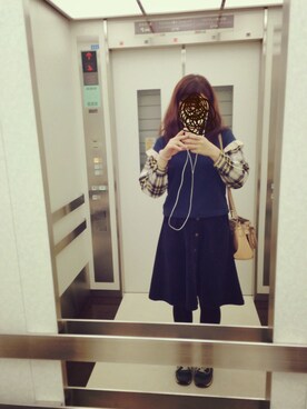 ななくまさんのコーディネート