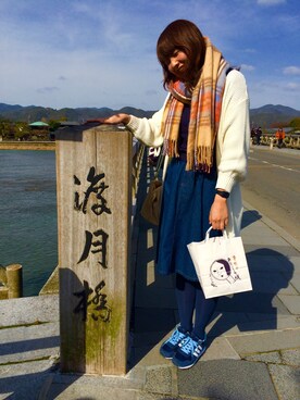 ななくまさんのコーディネート