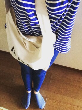 ななくまさんのコーディネート