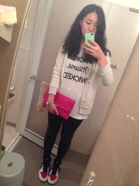 Sachikoさんのコーディネート