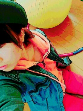 し　ぶさんのコーディネート