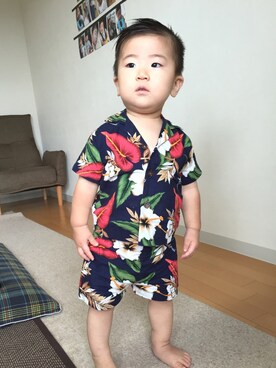 AyaJunさんのコーディネート