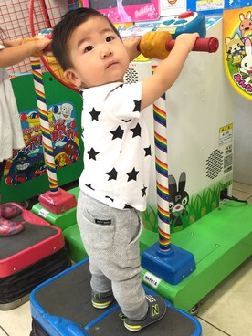 AyaJunさんのコーディネート