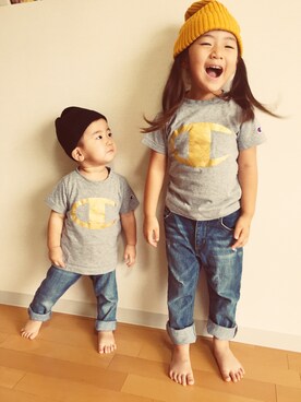 AyaJunさんのコーディネート