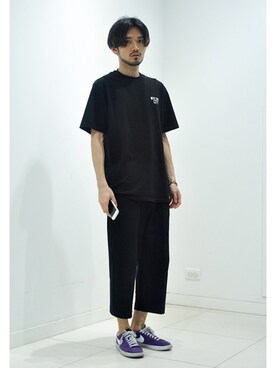 Kenさんのコーディネート