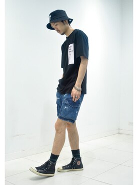 Kenさんのコーディネート