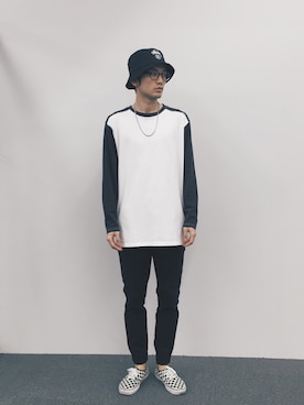 Kenさんのコーディネート