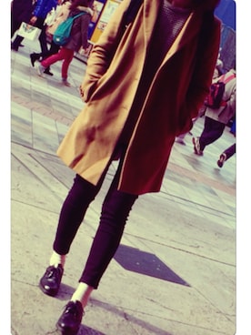 sahoiroさんのコーディネート