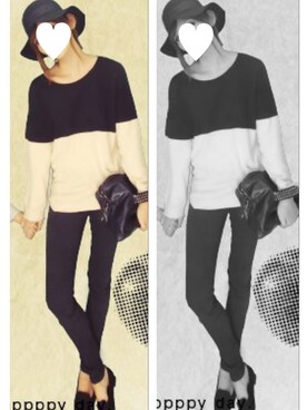 sahoiroさんのコーディネート