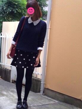 sahoiroさんのコーディネート