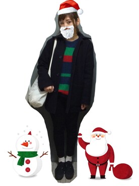 sahoiroさんのコーディネート